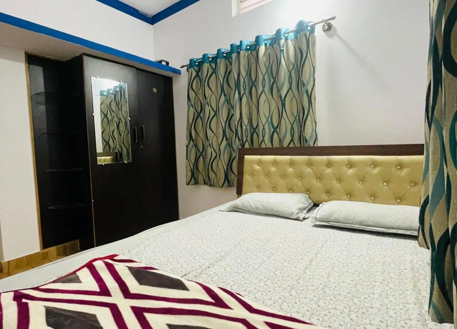 Clover House Mysore India