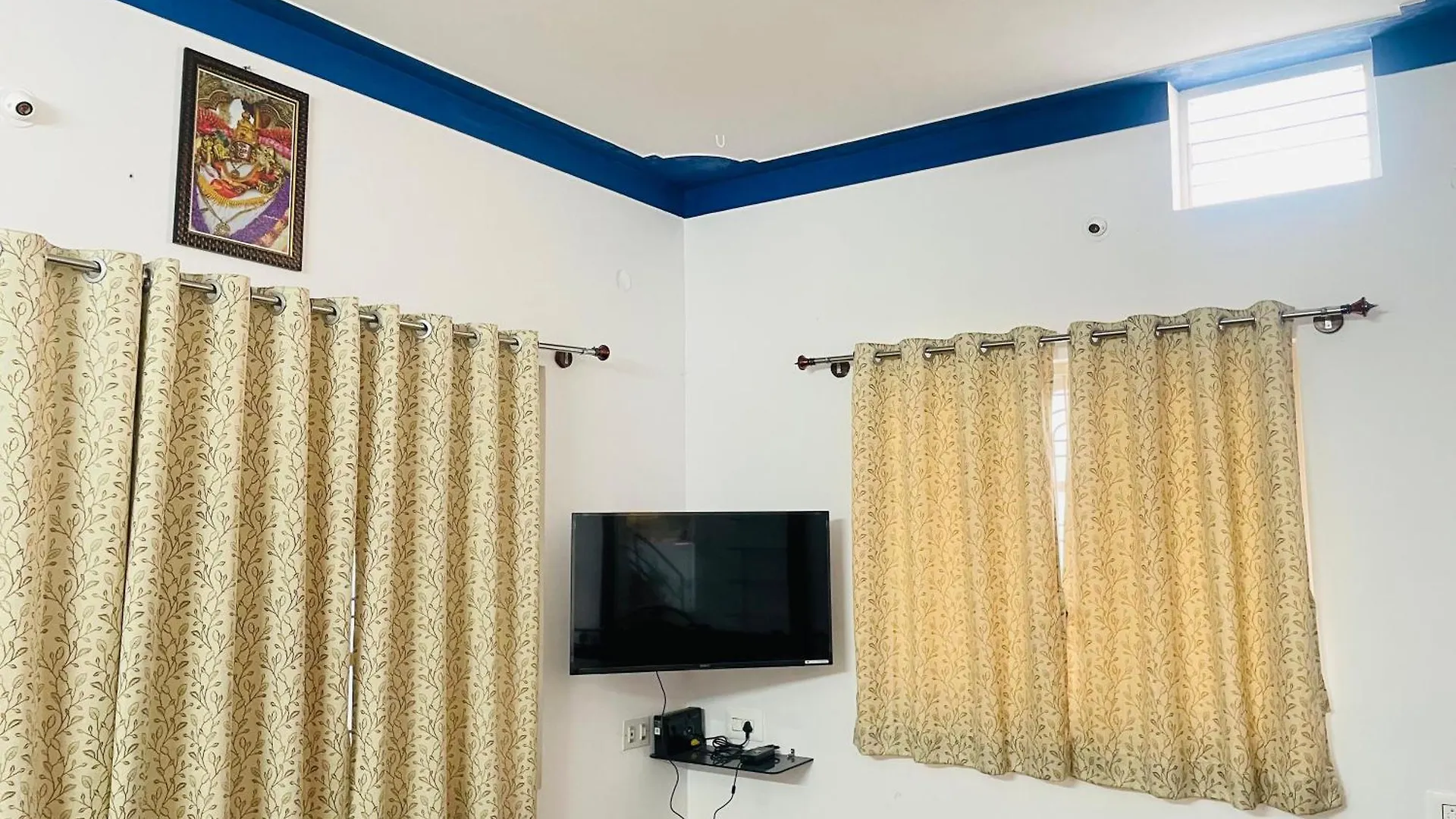 Homestay Clover House Mysore India